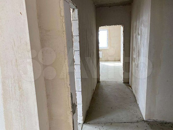 2-комн квартира, 59 м², р-н Энка - Баскет-холл (№123835)