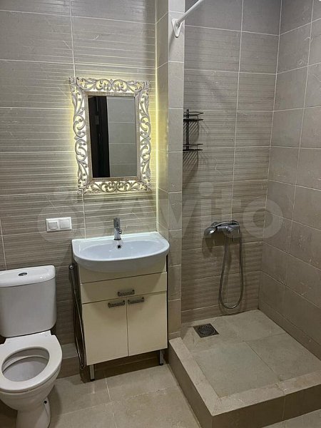 1-комн квартира, 48 м², р-н Российская ул (№124306)