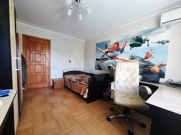 4-комн квартира, 154 м², р-н Центр (№125270)