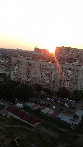 1-комн. квартира, 44 м², р-н Российская ул, Краснодар (№123886)