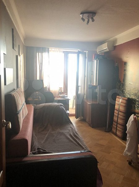 5-комн квартира, 116.4 м², р-н Черемушки (№123807)