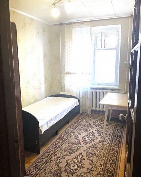 Продается 3-комн квартира, 57.3 м², р-н Черемушки, 