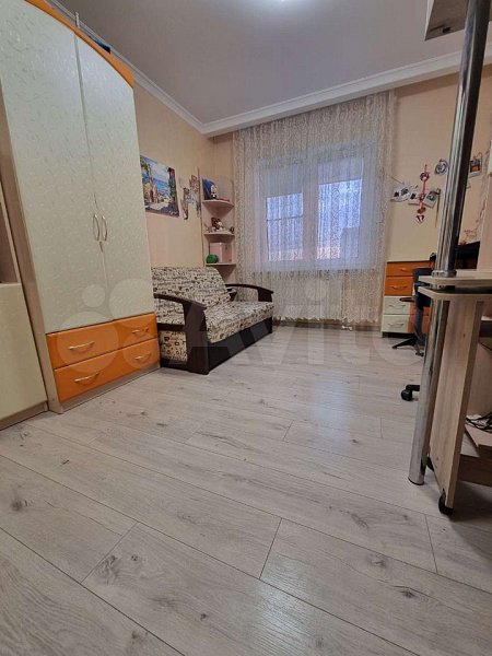 2-комн квартира, 58 м², р-н 40-лет Победы (№124323)