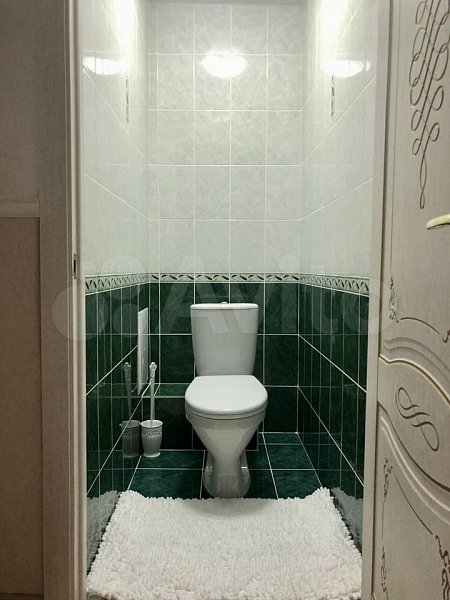 3-комн квартира, 97.5 м², р-н Славянский (№124077)