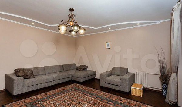 3-комн квартира, 108 м², р-н Парк Галицкого (№123945)