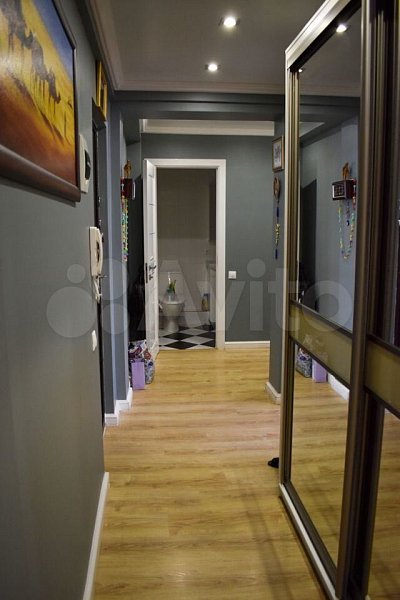 2-комн квартира, 43 м², р-н Фестивальный (№124846)