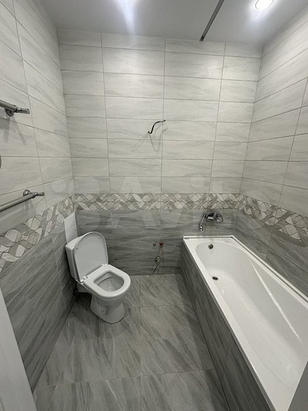 2-комн квартира, 55.3 м², р-н Краснодарский (№124625)