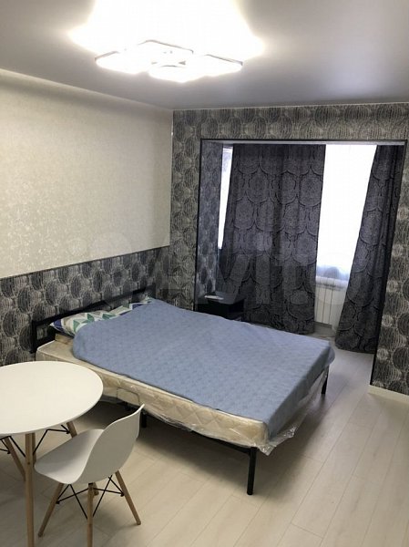 2-комн квартира, 41.4 м², р-н Музыкальный (№124579)