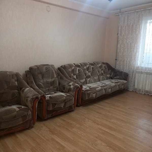 Продается 2-комн квартира, 47.2 м², р-н Молодежный, 