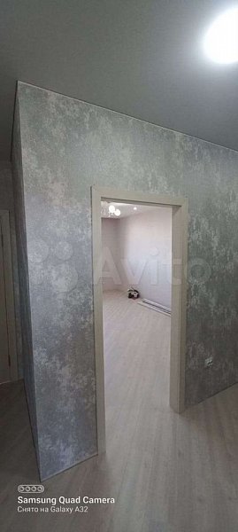2-комн квартира, 60.1 м², р-н Окраины (№124296)