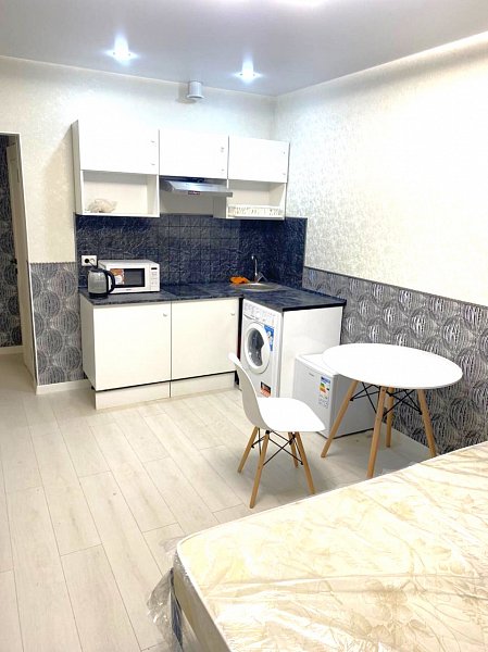 2-комн квартира, 41.3 м², р-н Музыкальный (№122776)