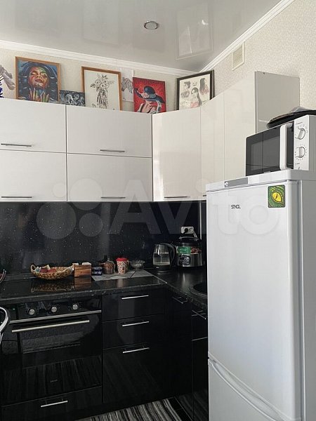 Студия, 26 м², р-н Восточно-кругликовский (№125847)
