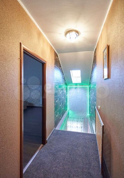 3-комн квартира, 82.4 м², р-н Западный обход (№124278)