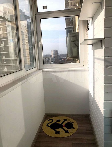 2-комн квартира, 55 м², р-н Центр (№124564)