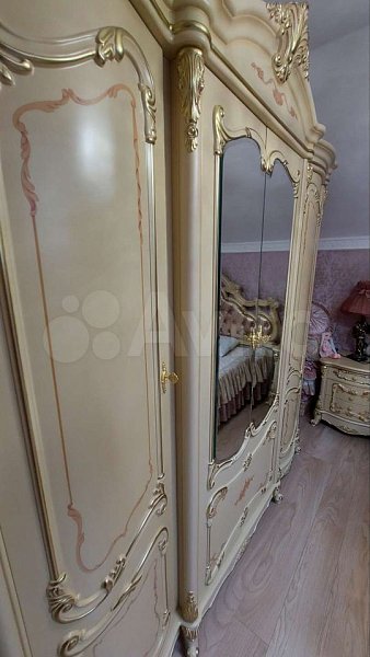 4-комн квартира, 120 м², р-н Петра Метальникова (№123948)