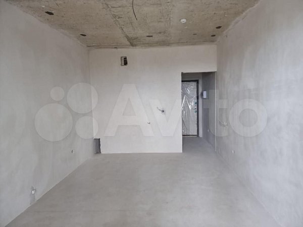 Студия, 32.9 м², р-н Пашковский (№125201)