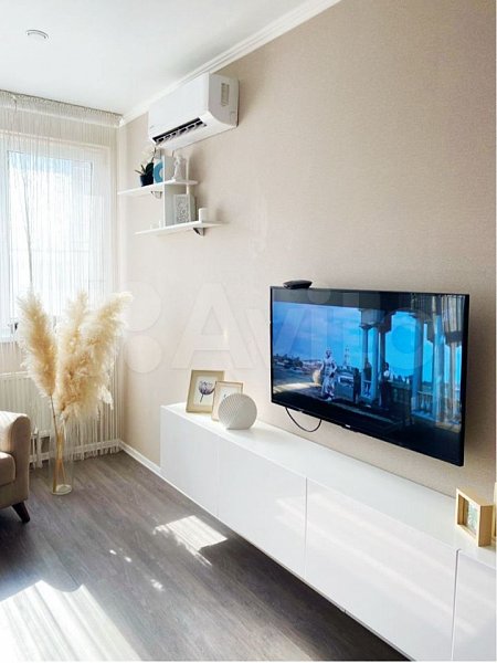 Студия, 28.5 м², р-н поселок Краснодарский (№126830)