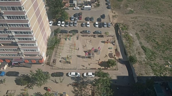 Студия, 24.1 м², р-н Петра Метальникова (№125637)