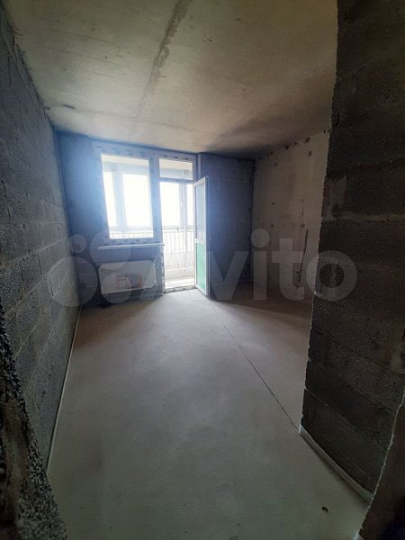 1-комн квартира, 46 м², р-н Славянский (№123912)