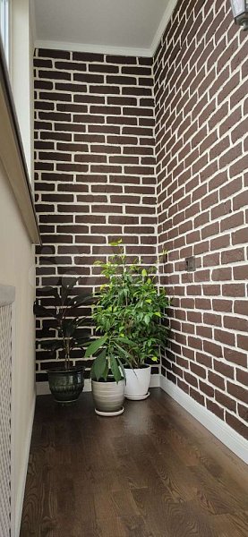 2-комн квартира, 60 м², р-н Петра Метальникова (№124366)