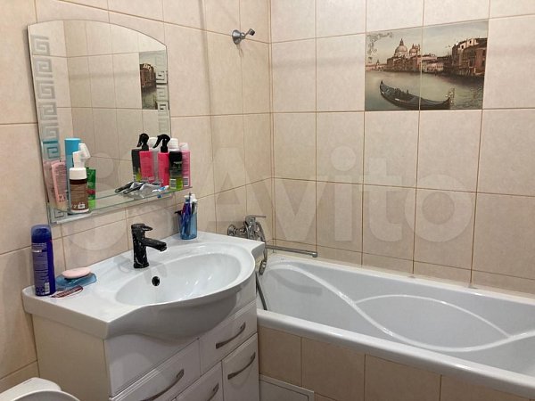 1-комн квартира, 34.7 м², р-н Знаменский (№124326)