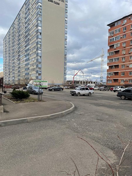 2-комн. квартира, 60.2 м², р-н Музыкальный, Краснодар (№122812)
