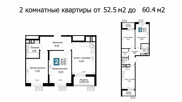 ЖК Традиции