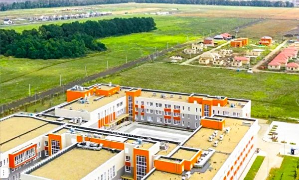 Дом 84 м², уч. 3.52 сот., Краснодарский край