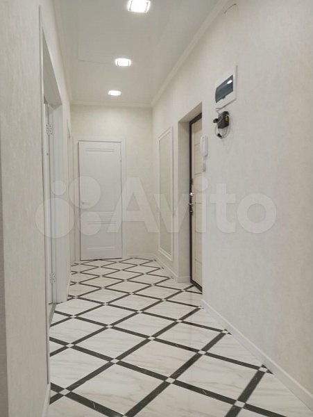2-комн квартира, 58.4 м², р-н Черемушки (№123747)