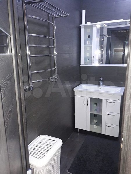 2-комн квартира, 77.1 м², р-н Пашковский (№123766)