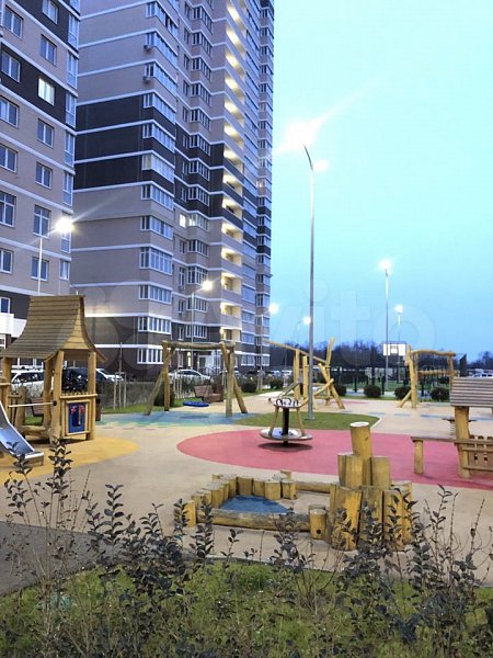 Студия, 30 м², р-н Энка - Баскет-холл (№127330)
