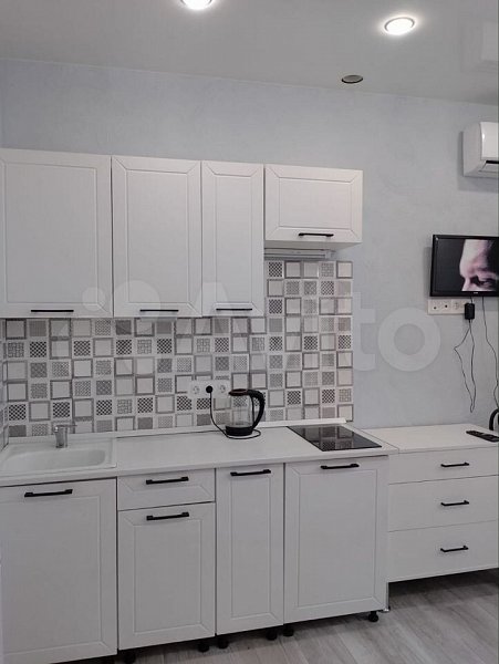 Студия, 25 м², р-н Западный обход (№124225)