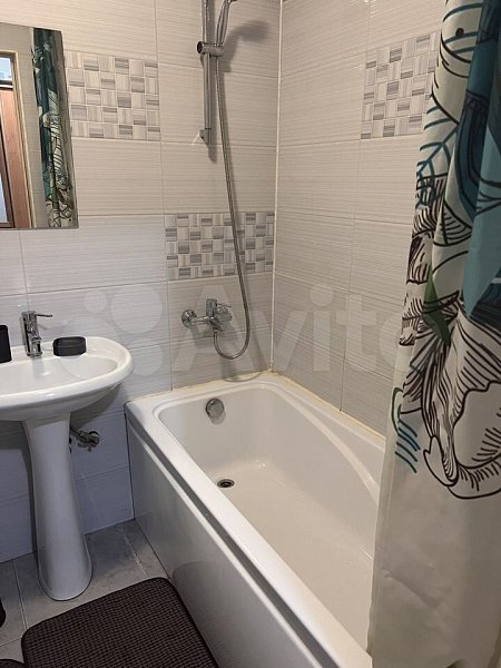 Студия, 27.7 м², р-н Знаменский (№123954)