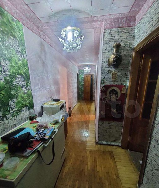 Продается 3-комн квартира, 71.3 м², р-н Парк Галицкого, 