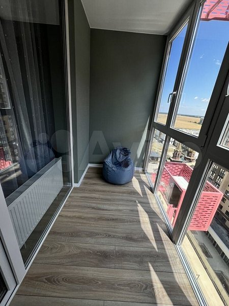 Студия, 30 м², р-н Знаменский (№127443)