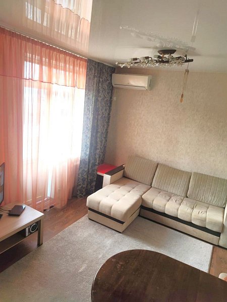 Продается 2-комн квартира, 45.5 м², р-н Российский п, 