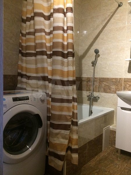 Студия, 32 м², р-н Энка - Баскет-холл (№125671)