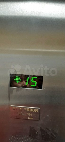 1-комн квартира, 32.2 м², р-н Западный обход (№124000)