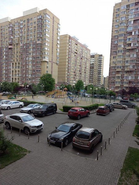 3-комн квартира, 116.9 м², р-н 40-лет Победы (№124895)