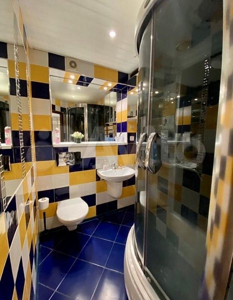 4-комн квартира, 114 м², р-н 40-лет Победы (№126532)