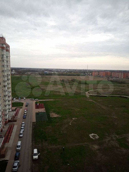 2-комн квартира, 67 м², р-н Молодежный (№124753)