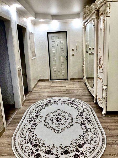 3-комн квартира, 97.5 м², р-н Славянский (№124077)