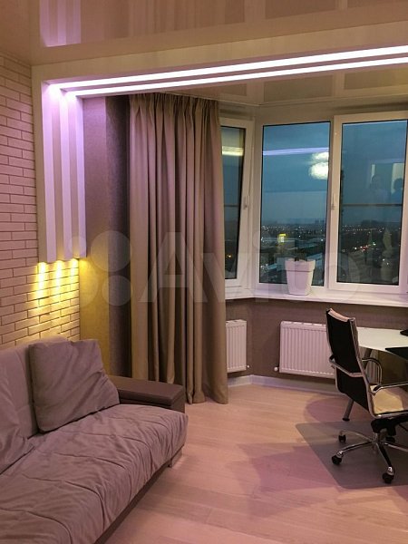 3-комн квартира, 103 м², р-н 40-лет Победы (№123707)