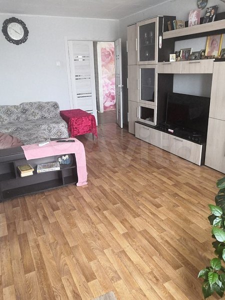 4-комн квартира, 78.4 м², р-н Гидростроителей (№125020)