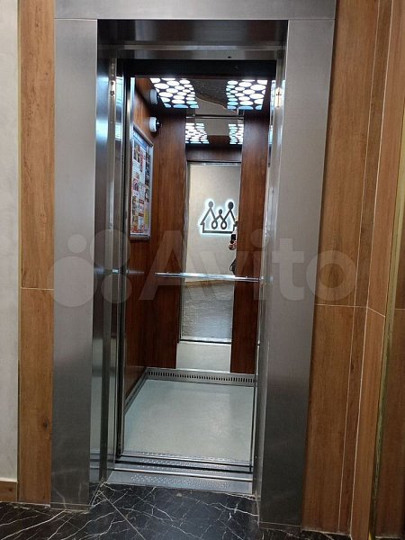 Студия, 25 м², р-н Энка - Баскет-холл (№125428)