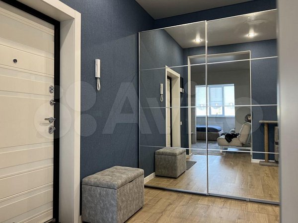 2-комн квартира, 68 м², р-н Фестивальный (№124800)