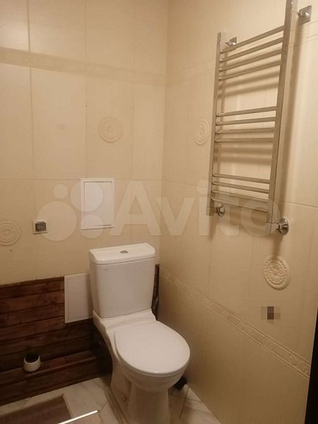 3-комн квартира, 60 м², р-н Черемушки (№124052)