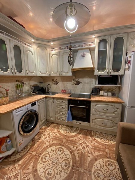 1-комн квартира, 31 м², р-н Петра Метальникова (№123772)