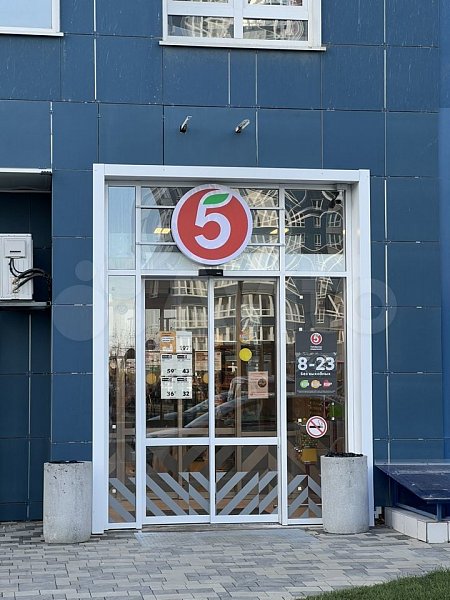 1-комн квартира, 41 м², р-н Черемушки (№124163)