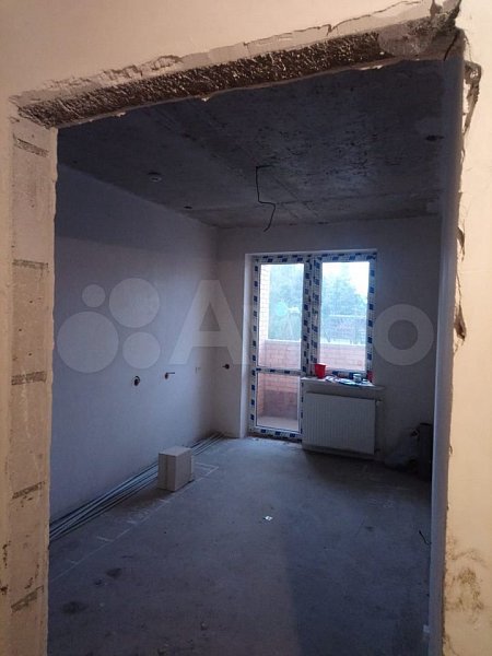 1-комн квартира, 44 м², р-н Окраины (№123952)